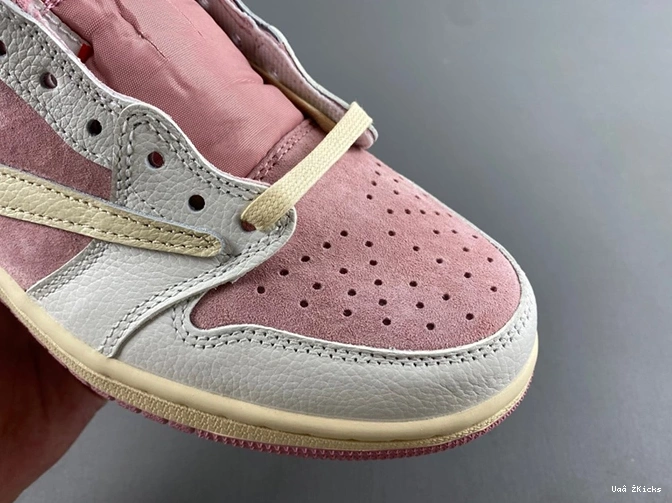Low Air x Jordan Scott DM7866- Versatile OG Travis 1 42 2616 1023
